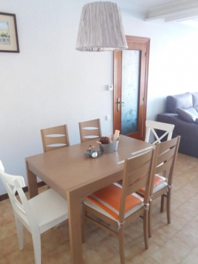 Apartament Mar Brava a 3 min a peu de la platja